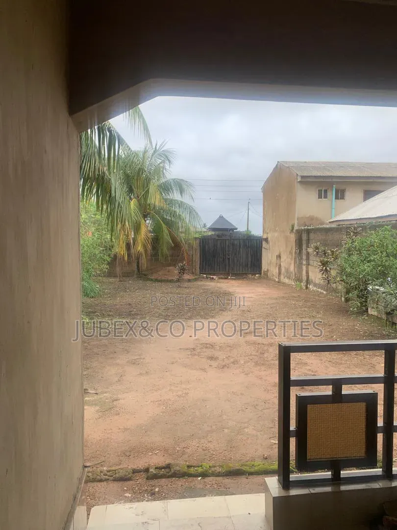 3bdrm Bungalow in Itoki Ogun State, Ado-Odo/Ota for sale in Ado-Odo/Ota