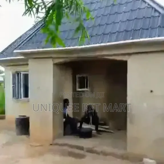 4bdrm Apartment in Auchi for sale in Auchi