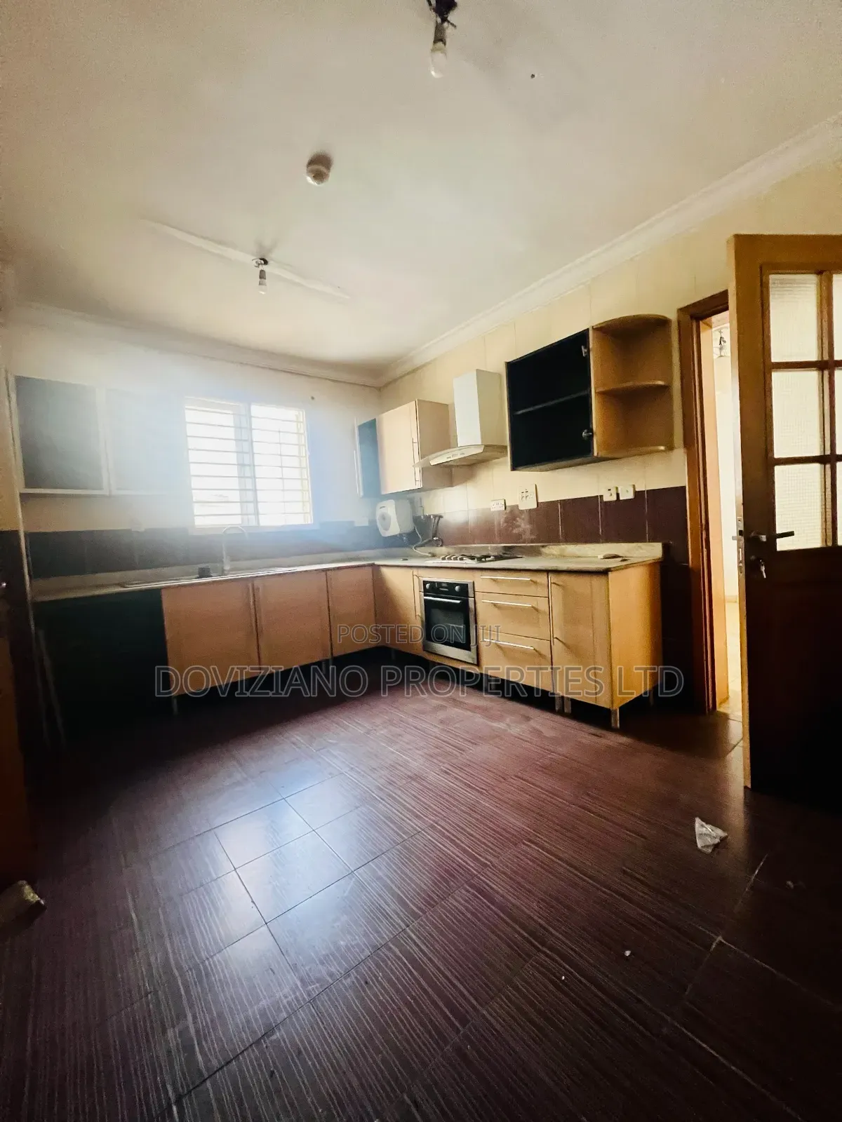 3bdrm Apartment in Lekki Phase 1 for rent in Lekki Phase 1