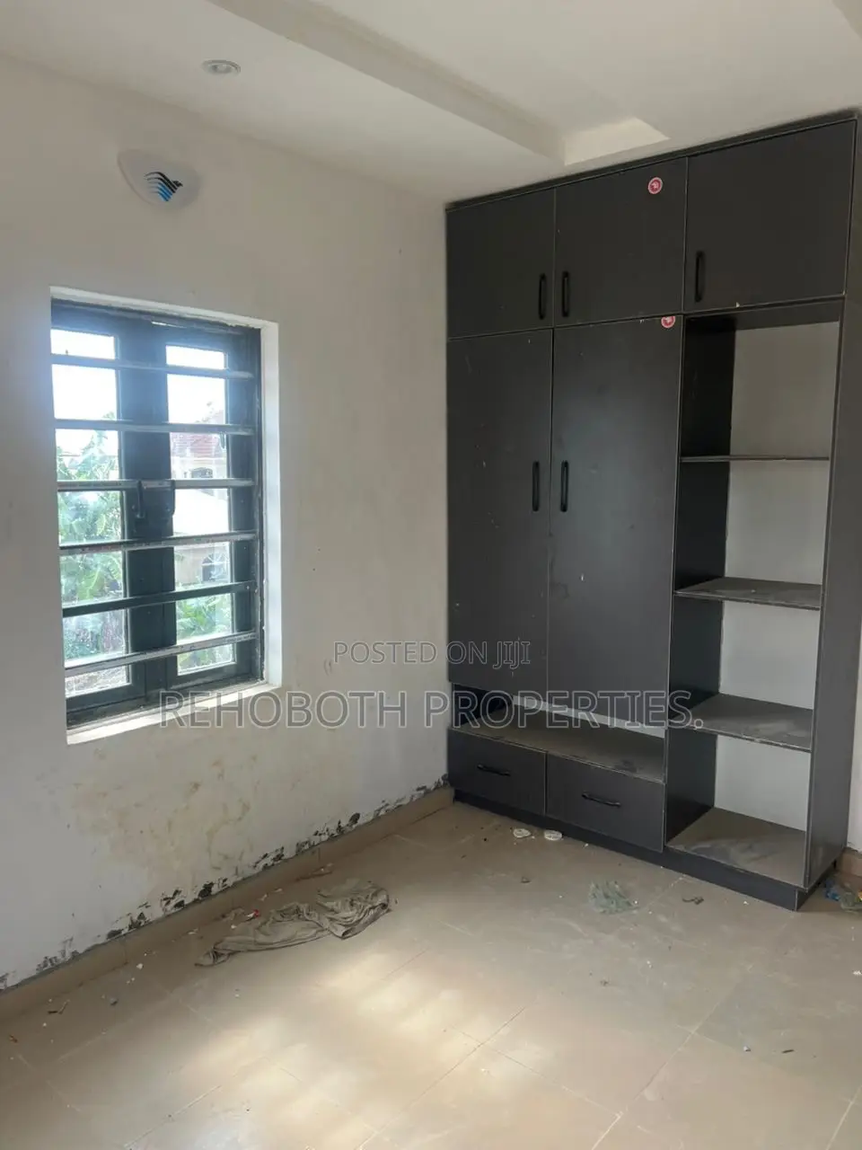 1bdrm Apartment in Akoto Elebu, Akala Express for rent in Akala Express