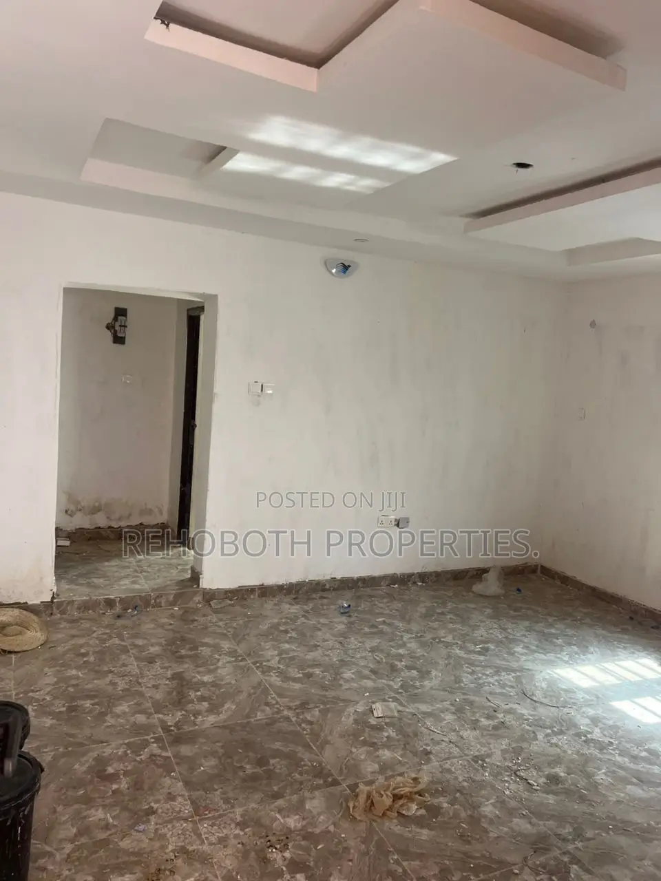 1bdrm Apartment in Akoto Elebu, Akala Express for rent in Akala Express