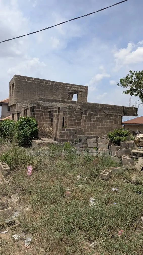 4bdrm Duplex in Abeese Elebu, Akala Express for sale in Akala Express
