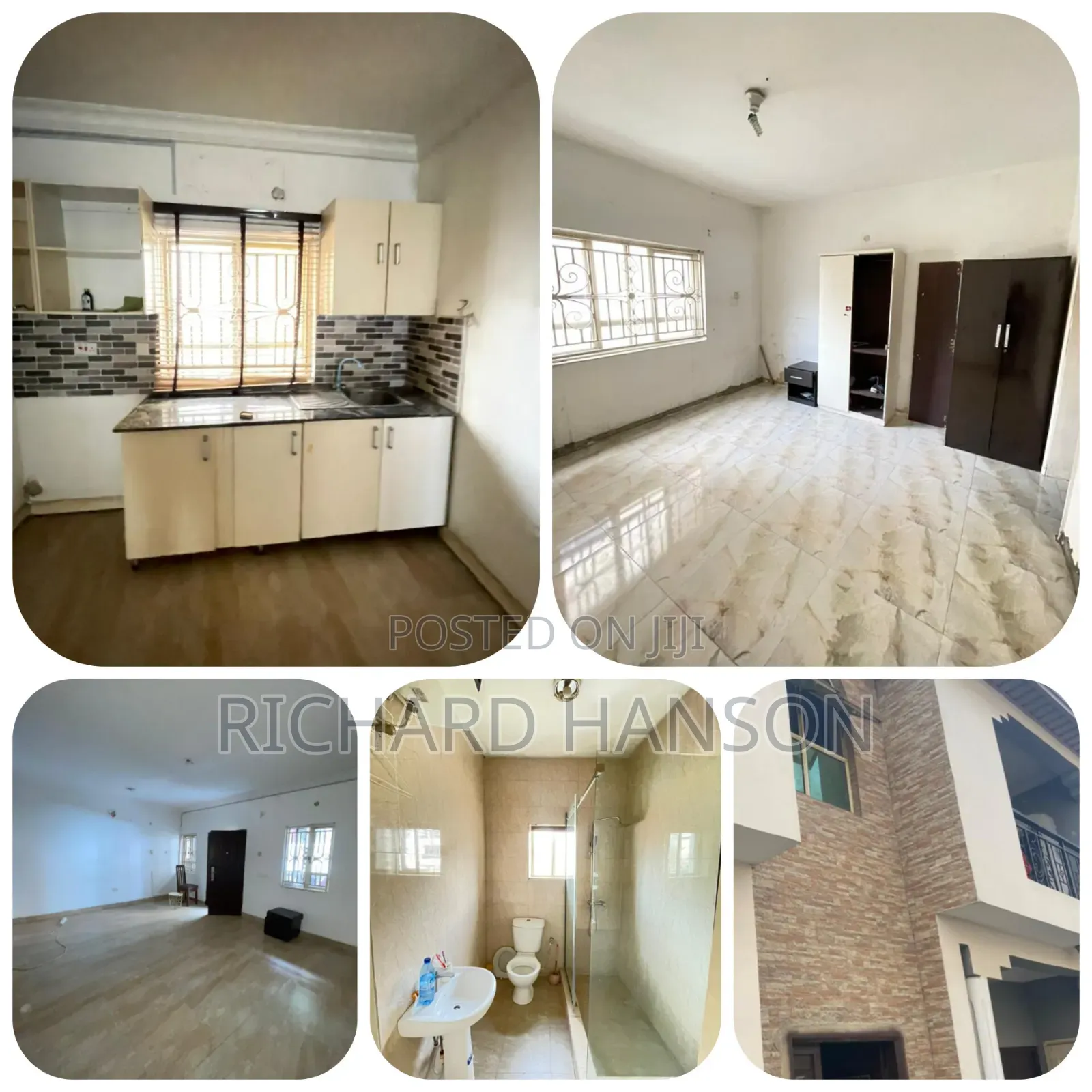 3bdrm Apartment in V.I, Victoria Island Extension for rent in Victoria Island Extension
