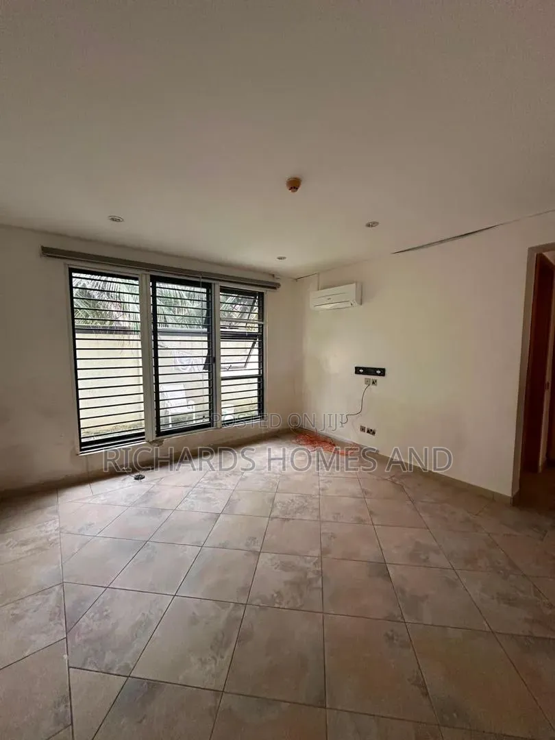 4bdrm Townhouse / Terrace in Banana Island for rent in Banana Island