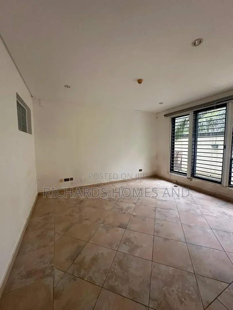 4bdrm Townhouse / Terrace in Banana Island for rent in Banana Island