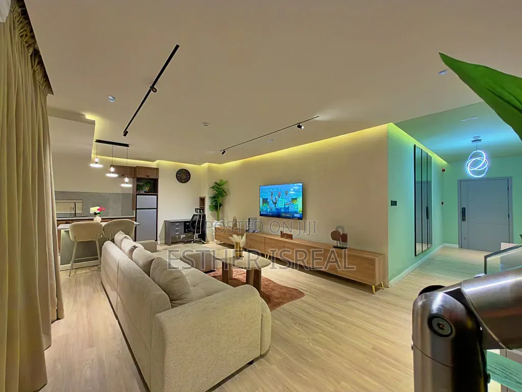 Joy 2 Bedroom Bedroom Phase 1 in Lekki Phase 1