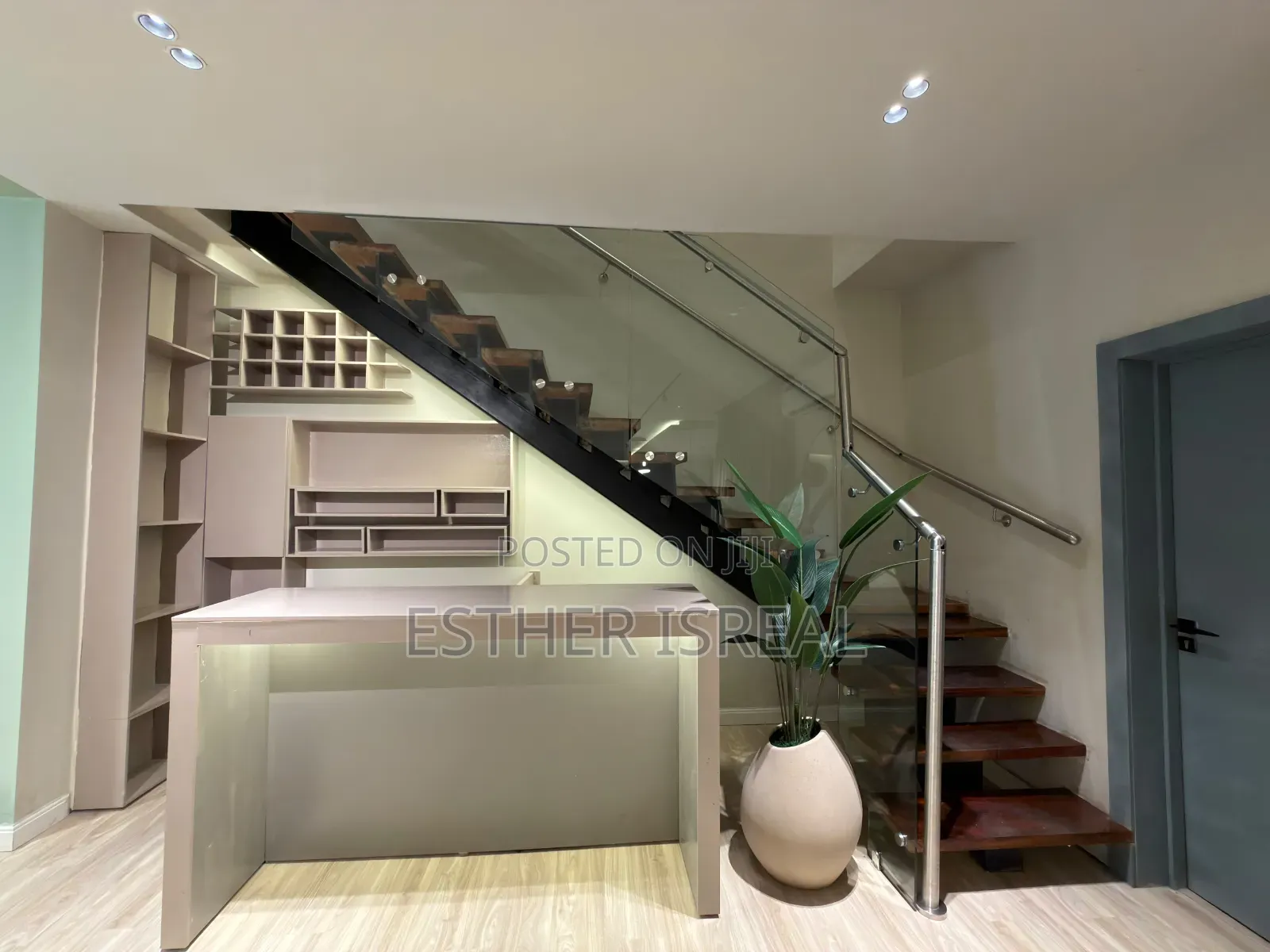 Joy 2 Bedroom Bedroom Phase 1 in Lekki Phase 1