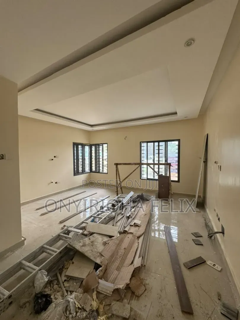 3bdrm Townhouse / Terrace in Katampe Main for rent in Katampe (Main)