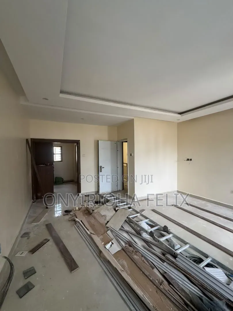 3bdrm Townhouse / Terrace in Katampe Main for rent in Katampe (Main)