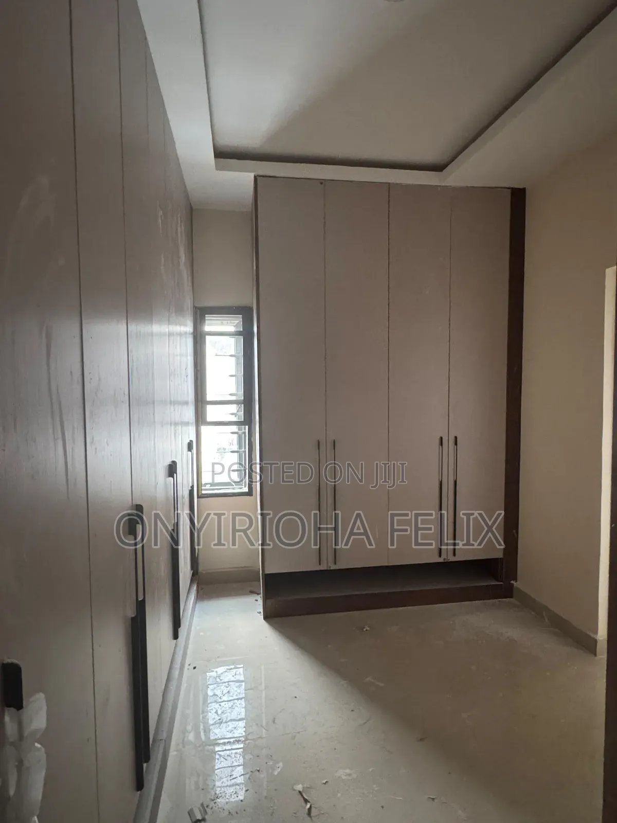 3bdrm Townhouse / Terrace in Katampe Main for rent in Katampe (Main)