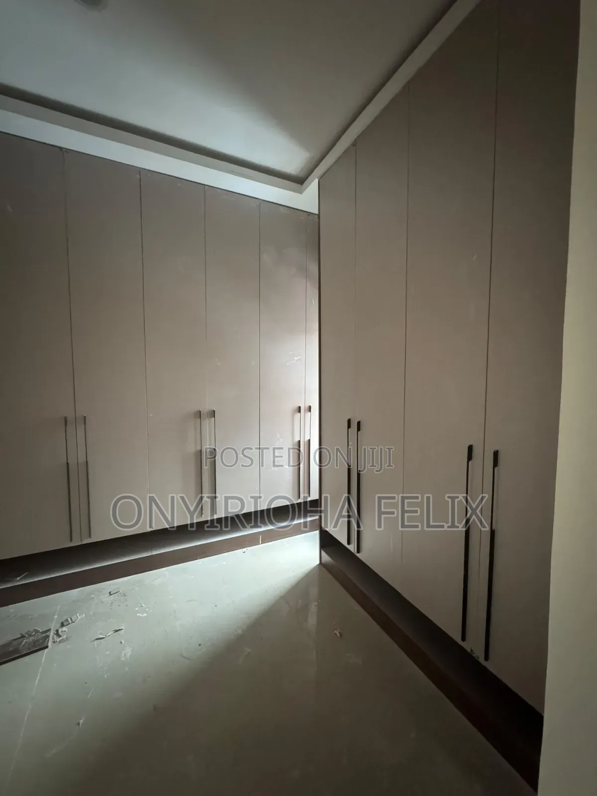 3bdrm Townhouse / Terrace in Katampe Main for rent in Katampe (Main)