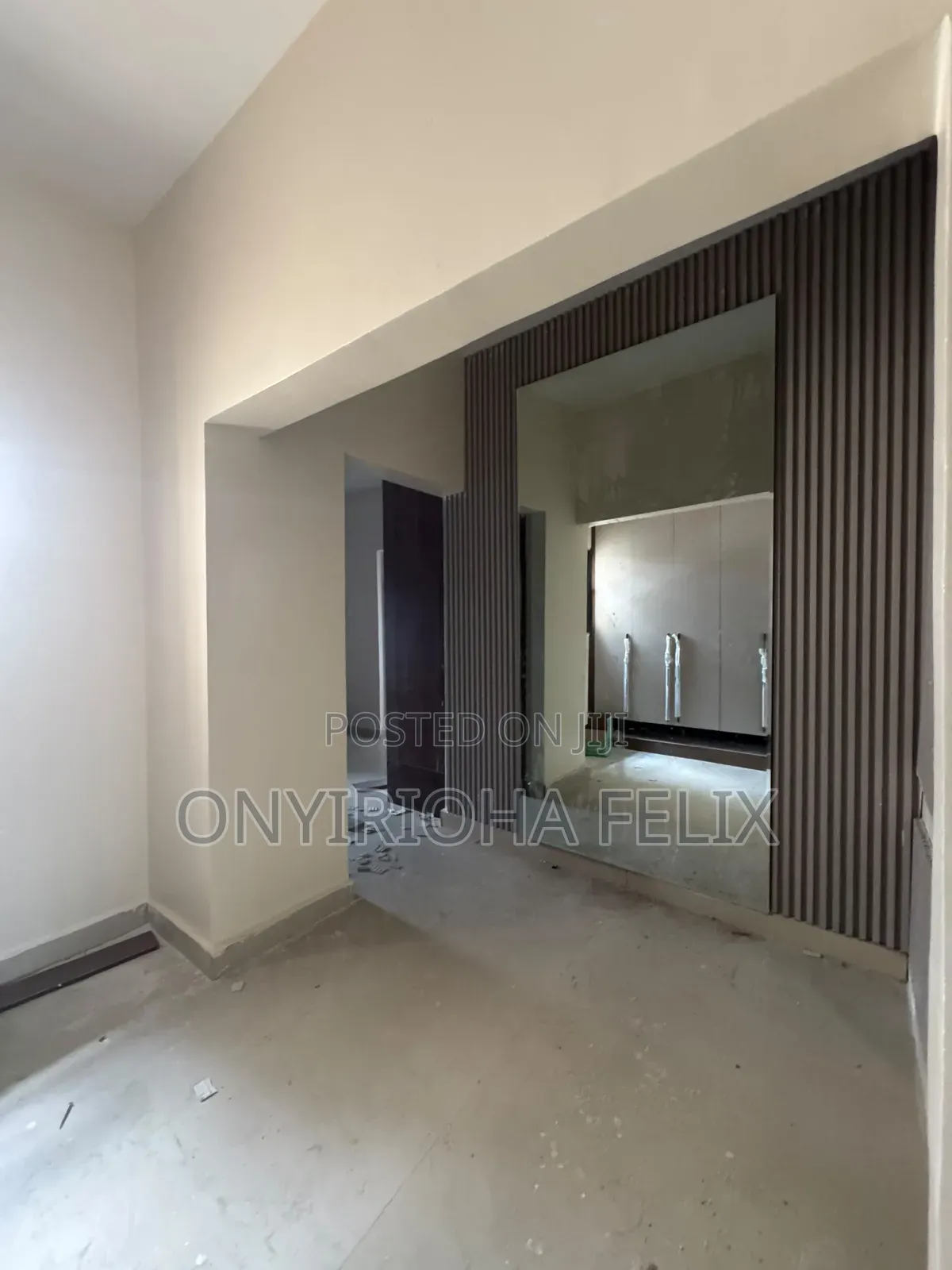 3bdrm Townhouse / Terrace in Katampe Main for rent in Katampe (Main)
