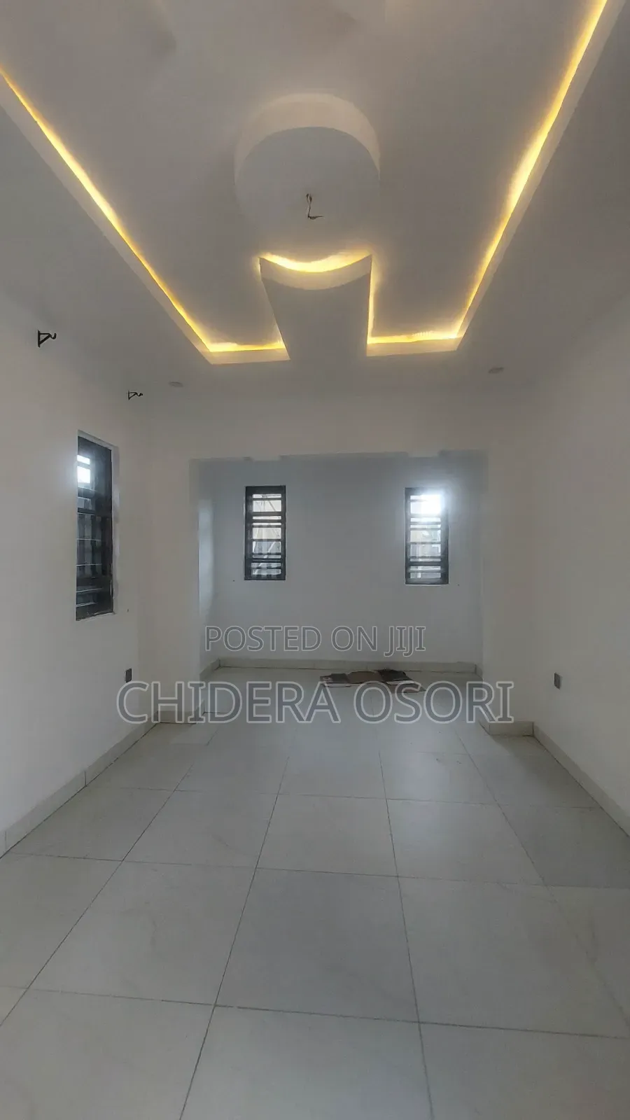 1bdrm Room & Parlour in Dutse Baupma for rent in Dutse-Alhaji