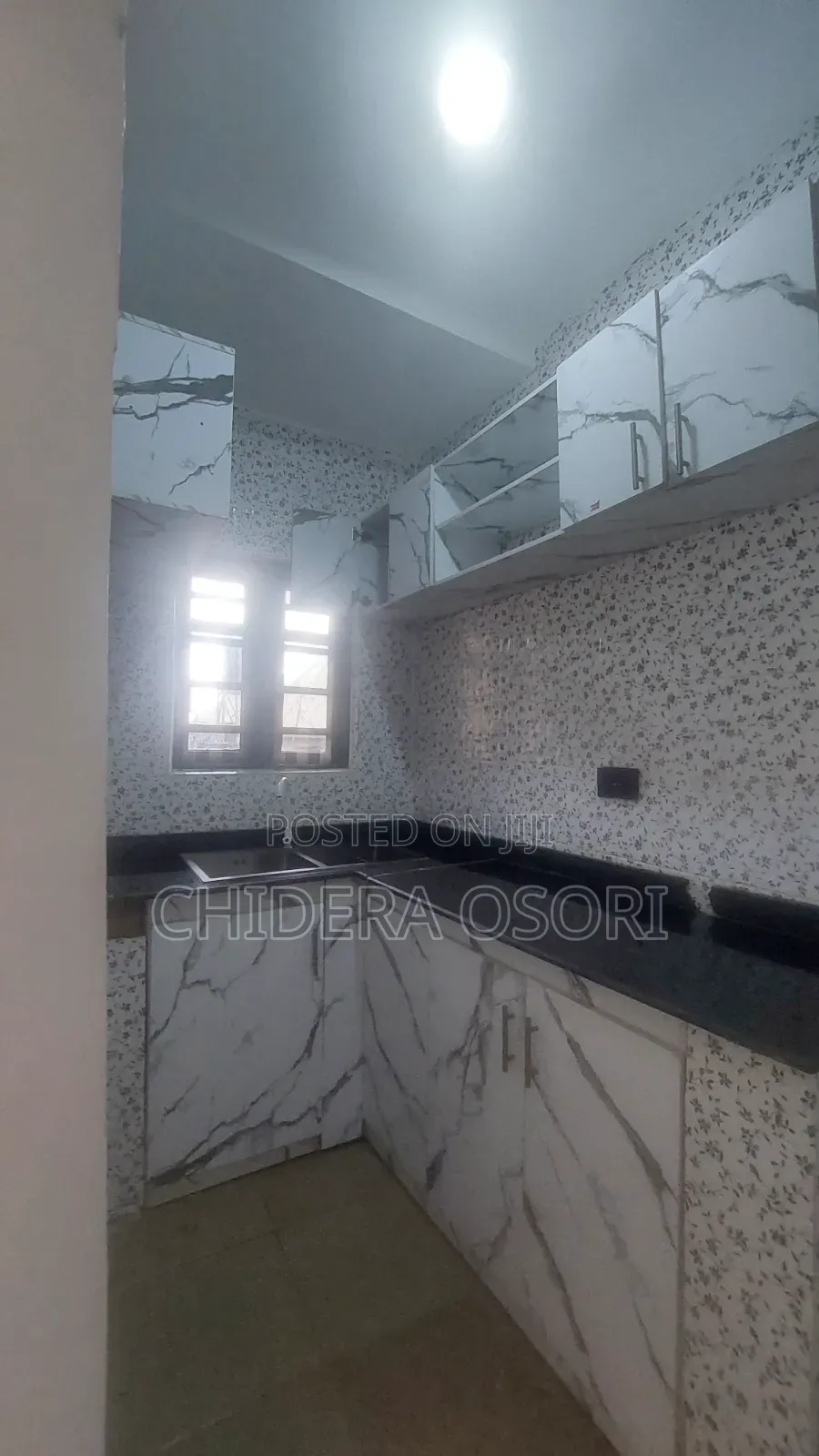 1bdrm Room & Parlour in Dutse Baupma for rent in Dutse-Alhaji