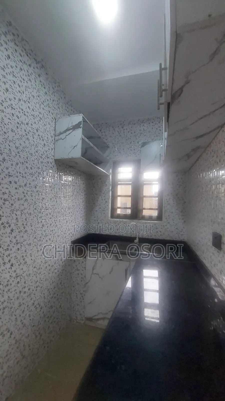 1bdrm Room & Parlour in Dutse Baupma for rent in Dutse-Alhaji