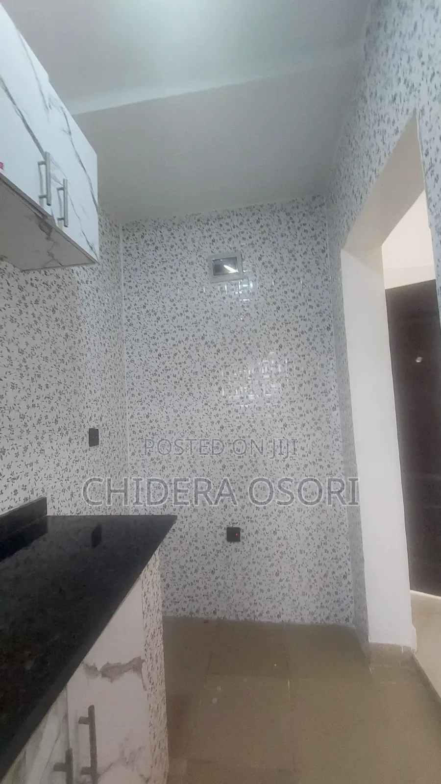 1bdrm Room & Parlour in Dutse Baupma for rent in Dutse-Alhaji
