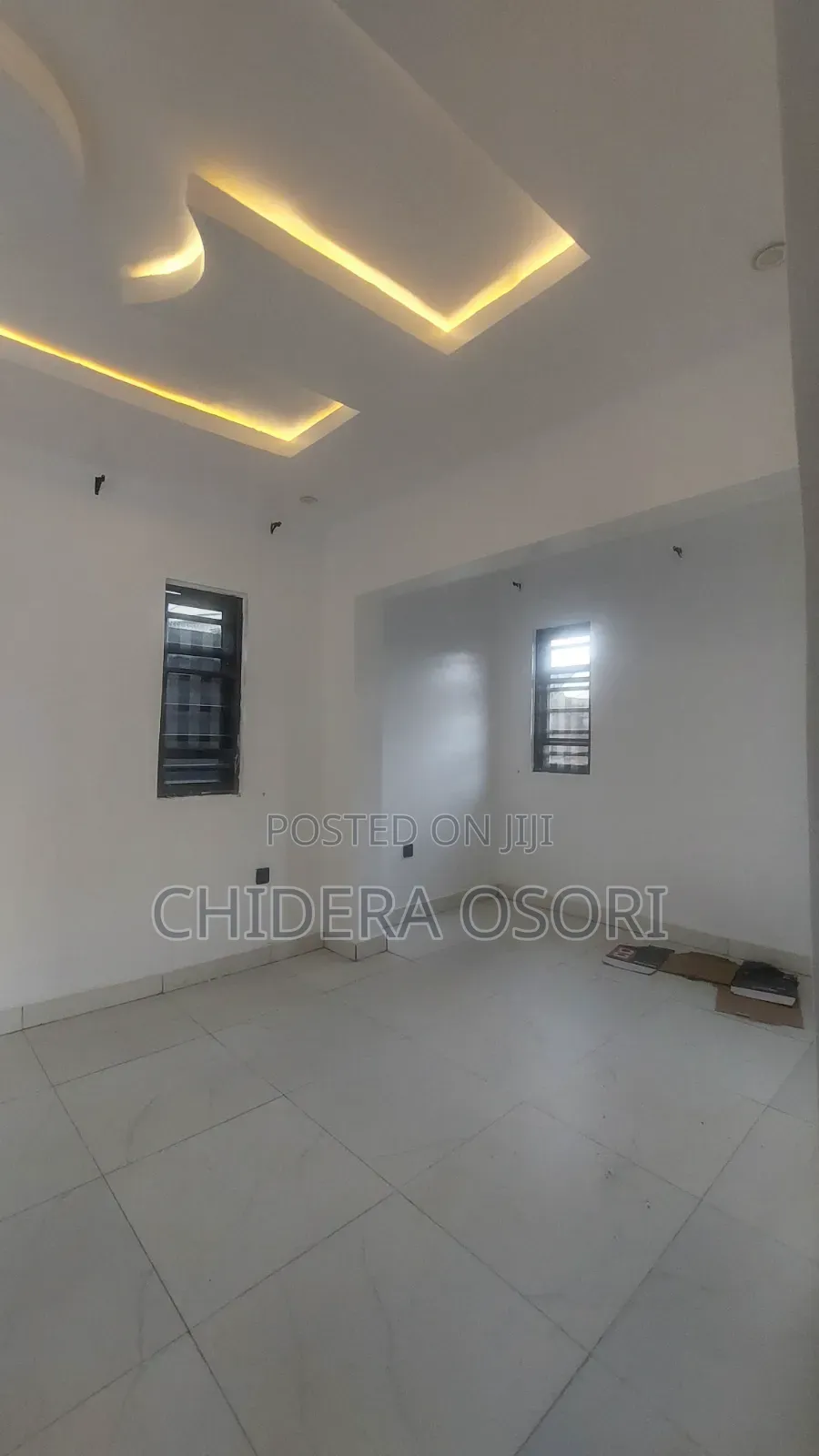 1bdrm Room & Parlour in Dutse Baupma for rent in Dutse-Alhaji