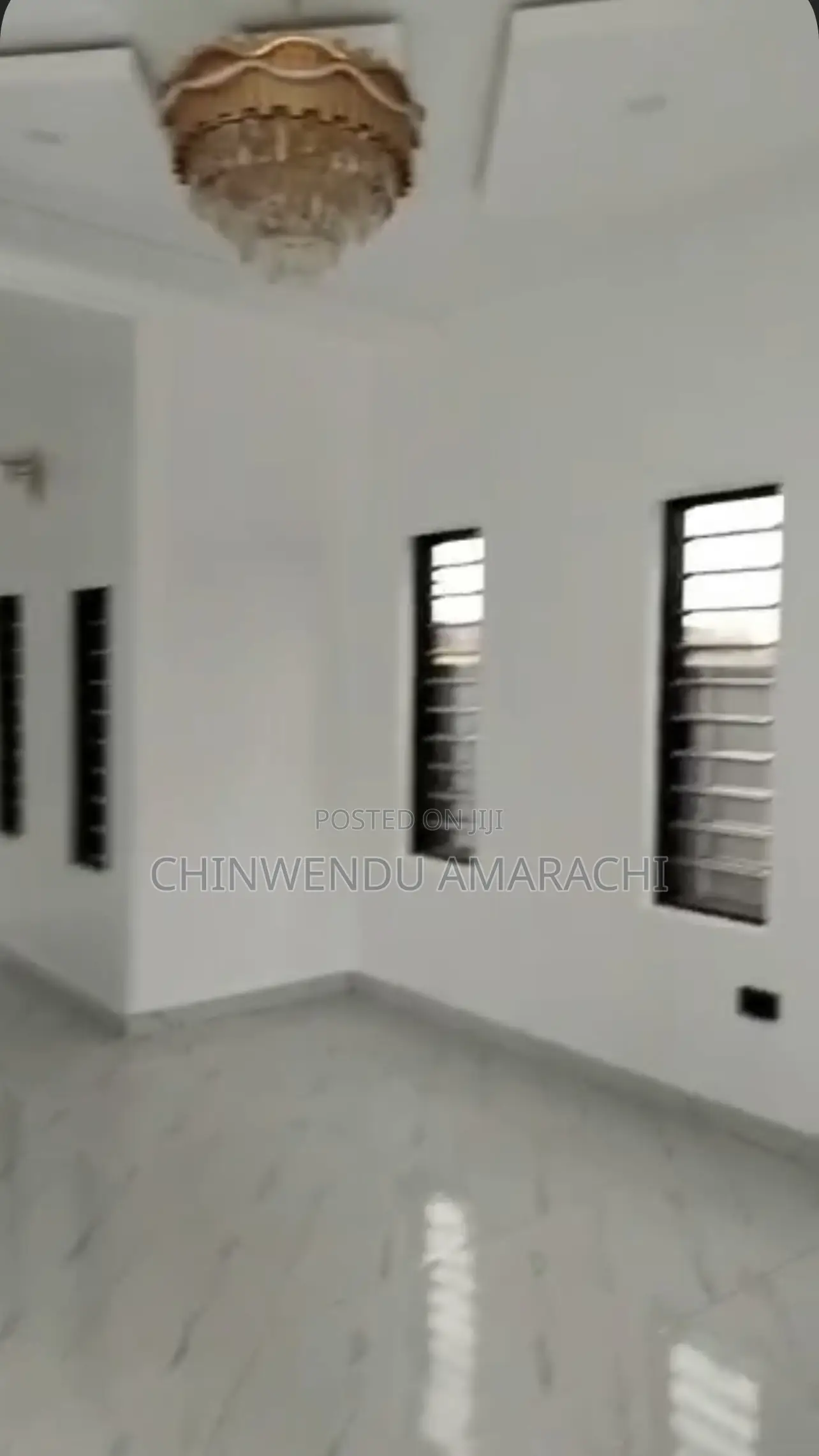 Furnished 4bdrm Bungalow in Harmony Estate for sale in Enugu State