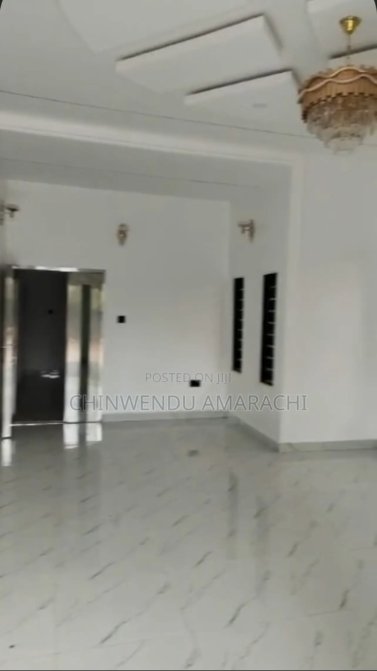Furnished 4bdrm Bungalow in Harmony Estate for sale in Enugu State