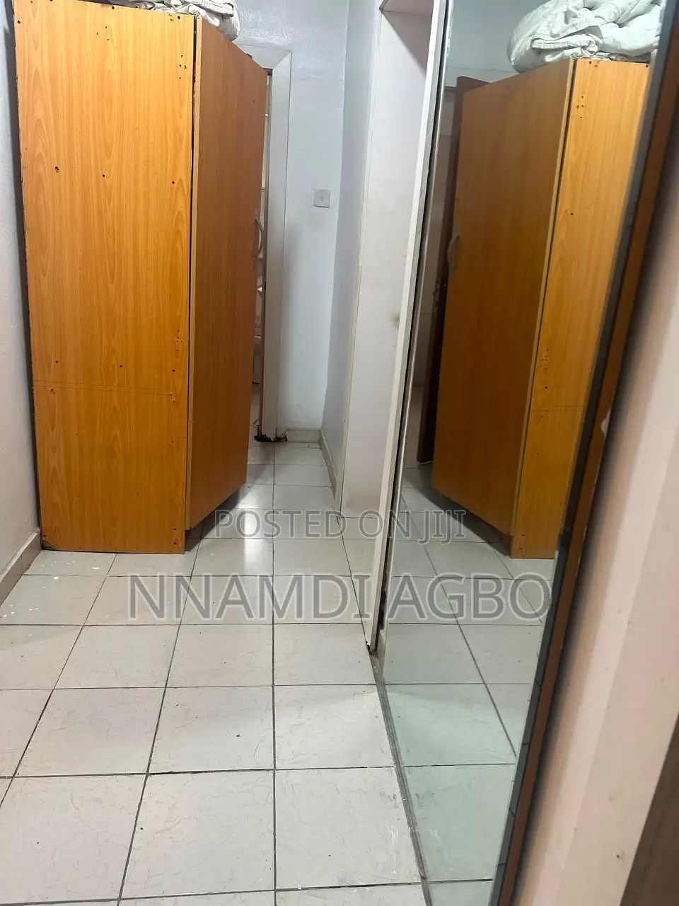 3bdrm Apartment in Ikate for rent in Ikate