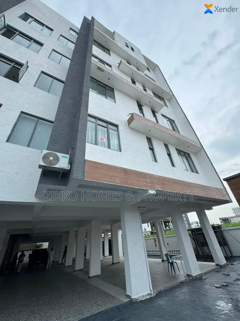 2bdrm Apartment in Ikate for sale in Ikate