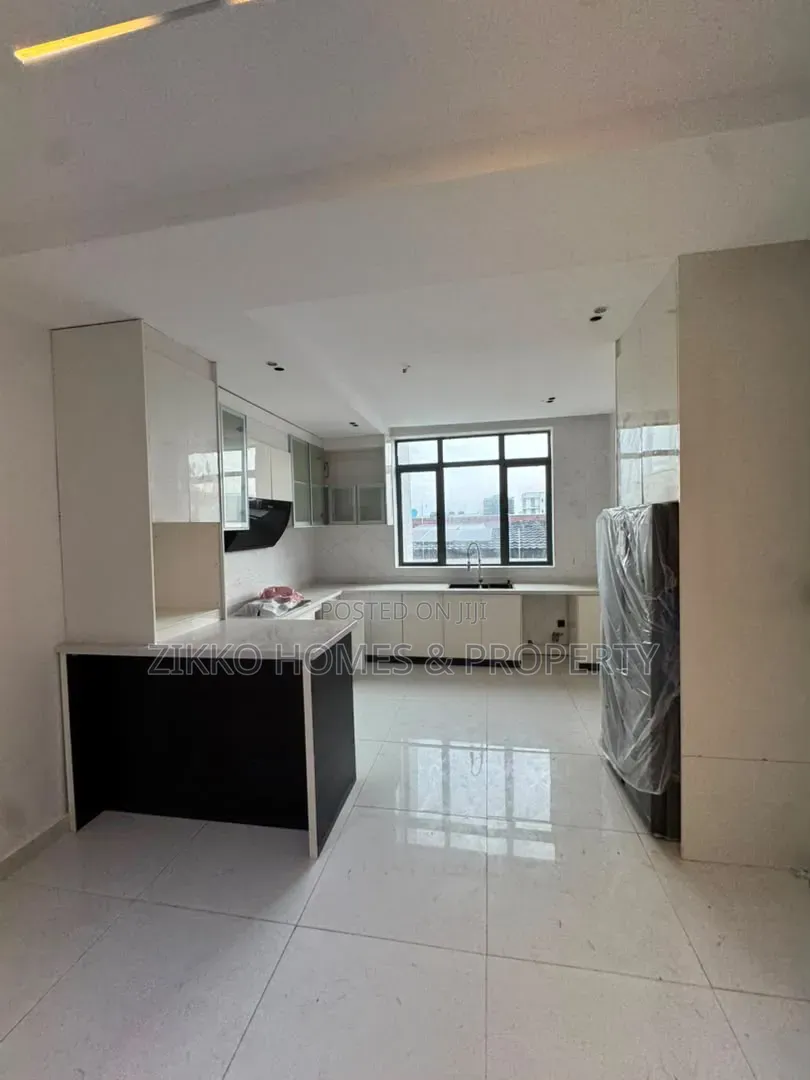 2bdrm Apartment in Ikate for sale in Ikate