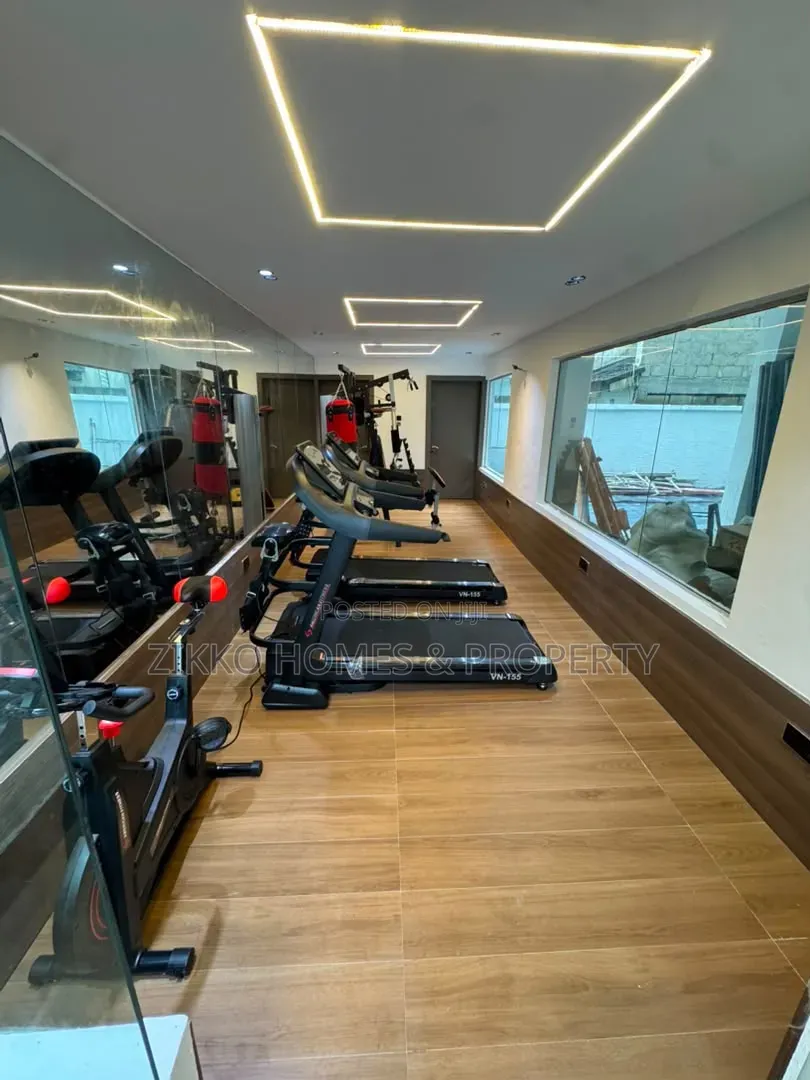 2bdrm Apartment in Ikate for sale in Ikate