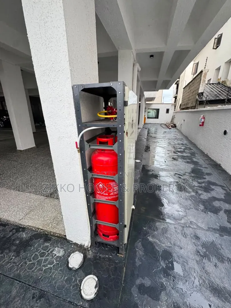 2bdrm Apartment in Ikate for sale in Ikate