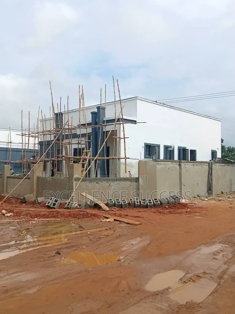3bdrm Bungalow in Frontier, Ipaja Road for sale in Ipaja Road