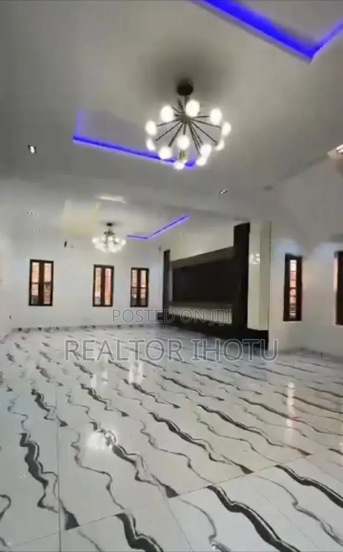 4bdrm Duplex in Citiscape, Lokogoma for sale in Lokogoma