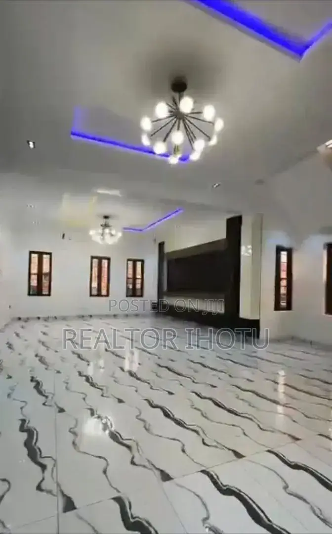 4bdrm Duplex in Citiscape, Lokogoma for sale in Lokogoma
