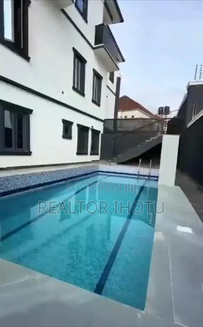 4bdrm Duplex in Citiscape, Lokogoma for sale in Lokogoma