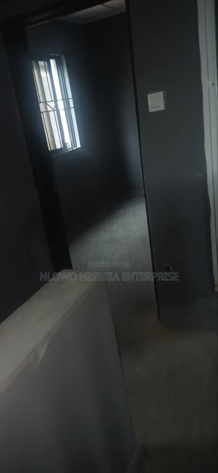 Office Space to Let/Lease at Gbagada Phase 2 Extention in New Garage / Gbagada