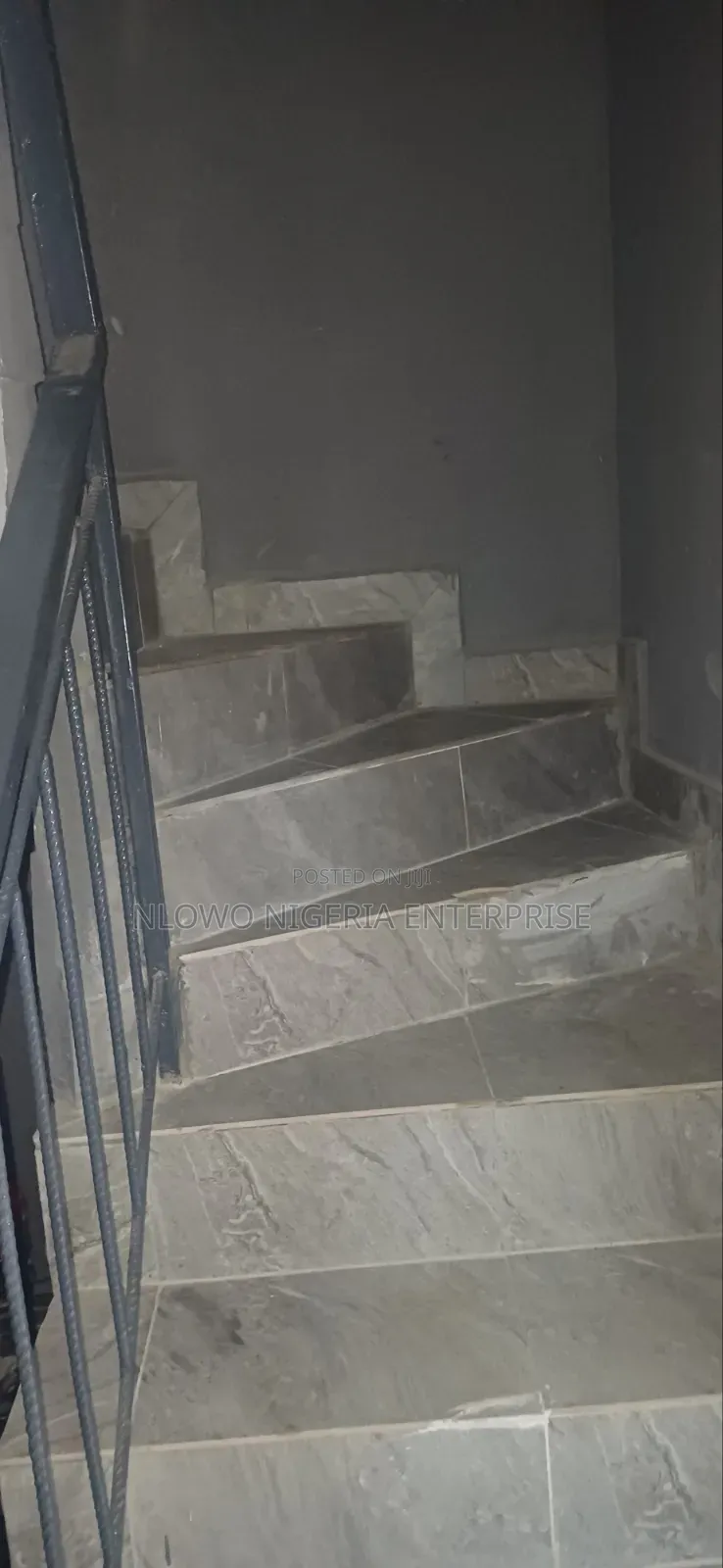 Office Space to Let/Lease at Gbagada Phase 2 Extention in New Garage / Gbagada