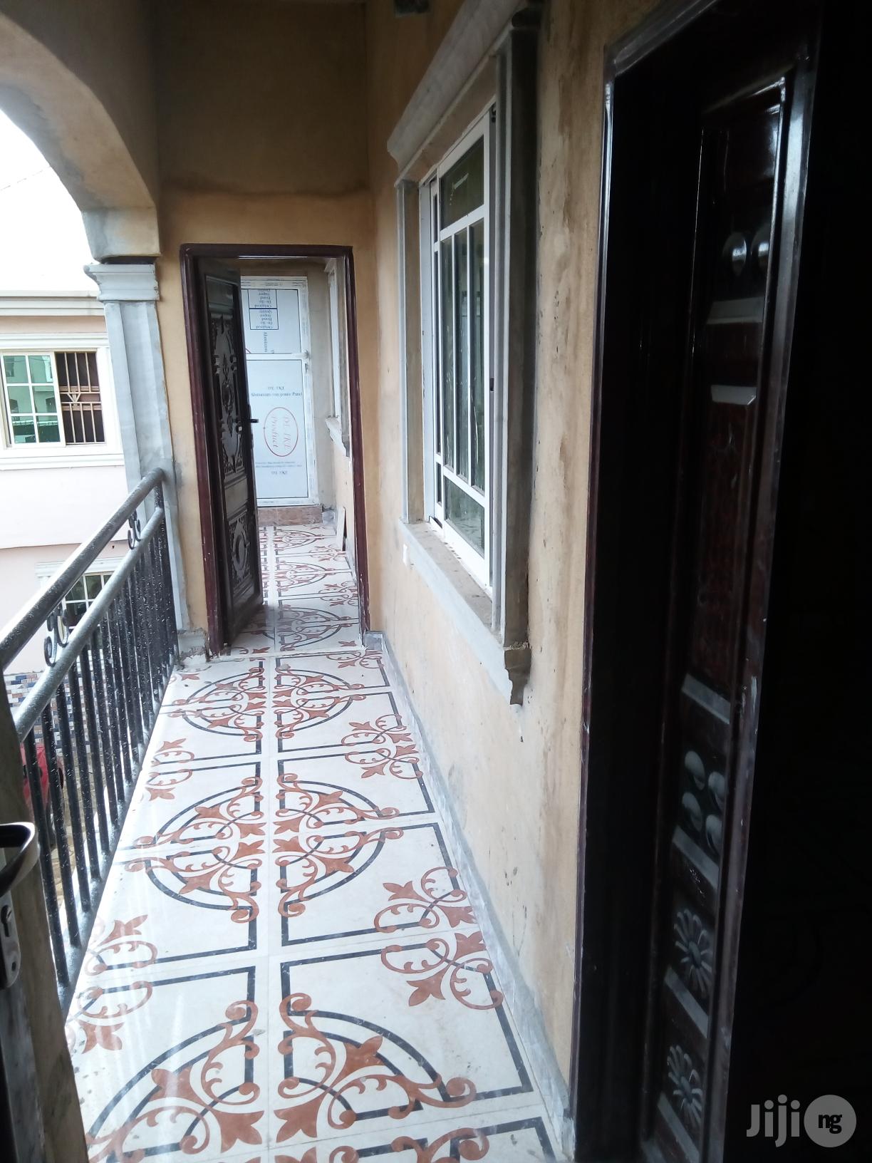 2bdrm Apartment in Amuwo-Odofin for sale in Amuwo-Odofin