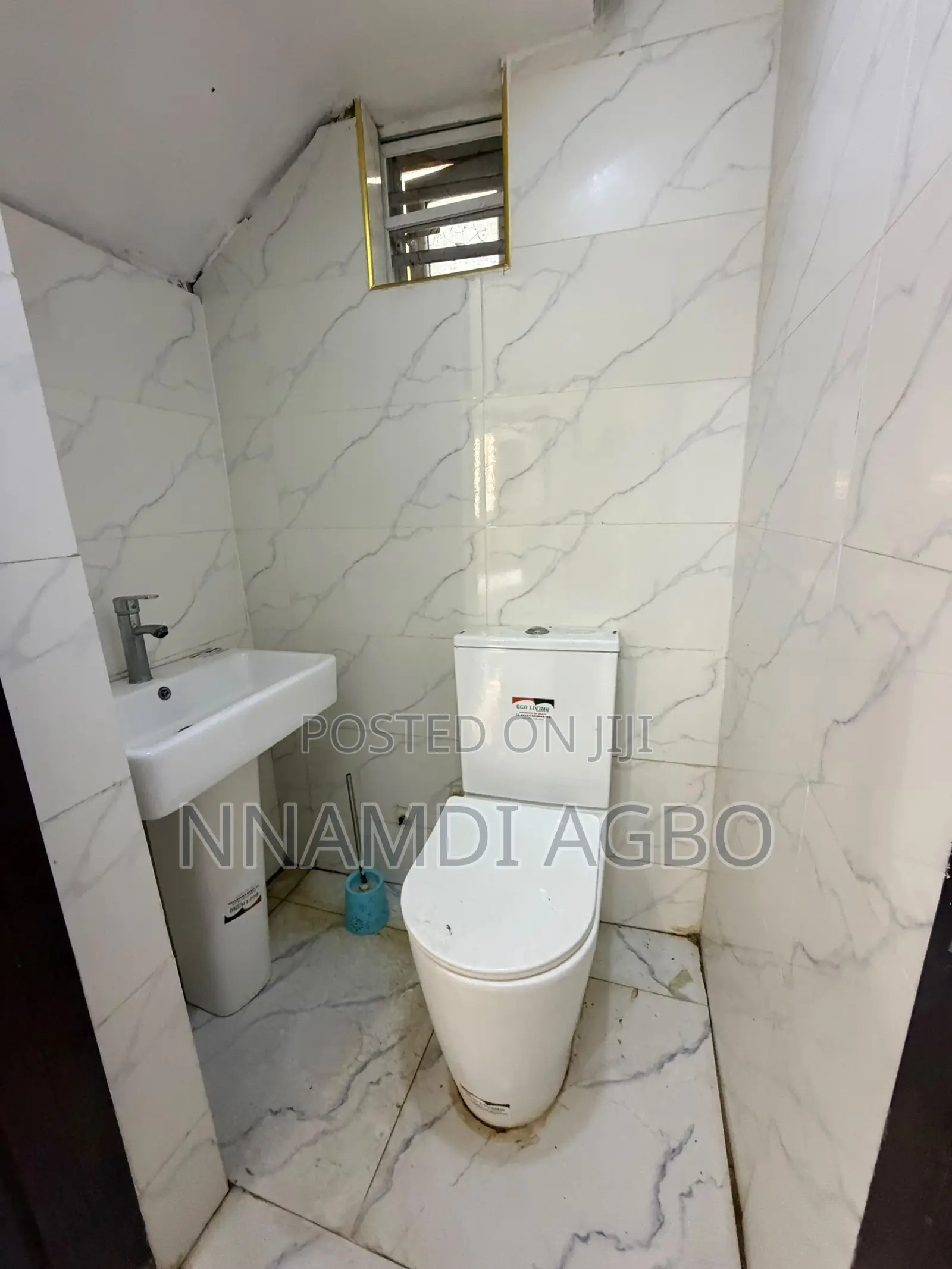 Mini Flat in Thomas Estate for rent in Thomas Estate