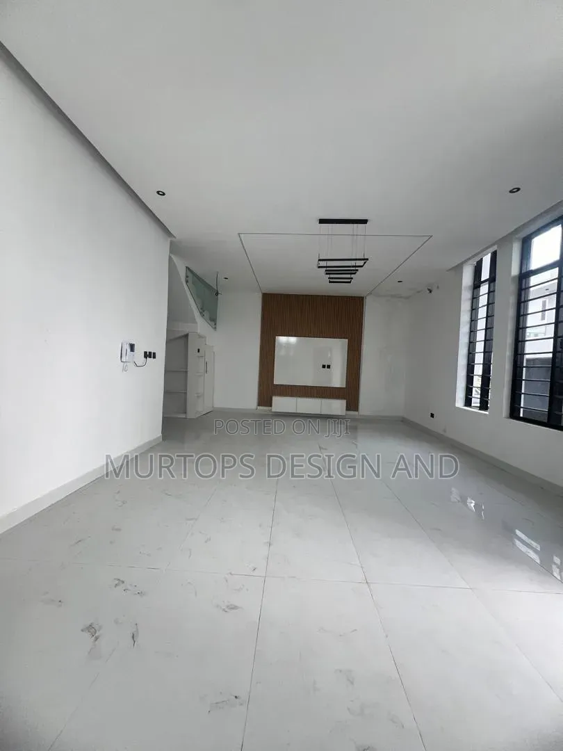 4bdrm Duplex in Urban Prime, Abraham Adesanya for rent in Abraham Adesanya