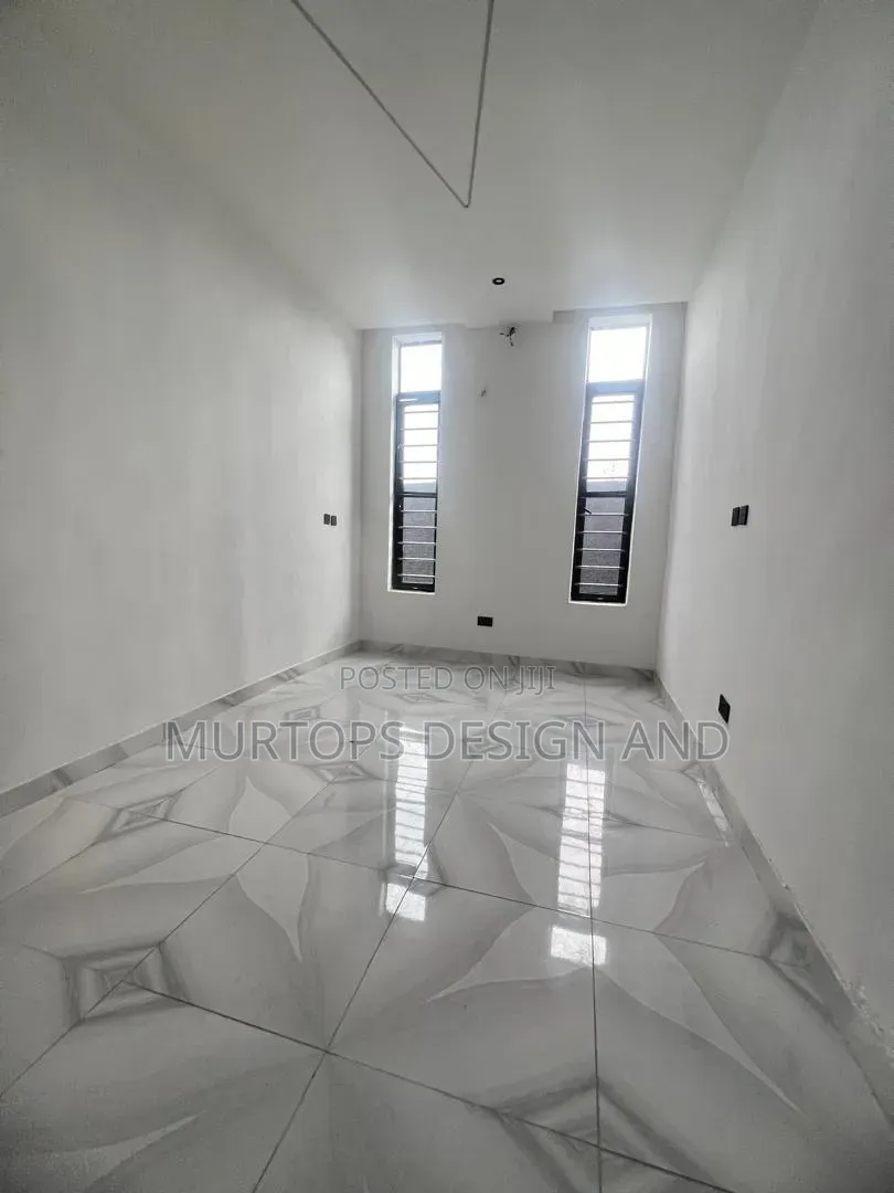 4bdrm Duplex in Urban Prime, Abraham Adesanya for rent in Abraham Adesanya