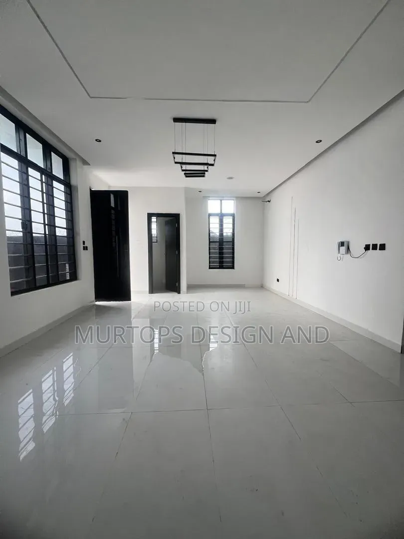 4bdrm Duplex in Urban Prime, Abraham Adesanya for rent in Abraham Adesanya