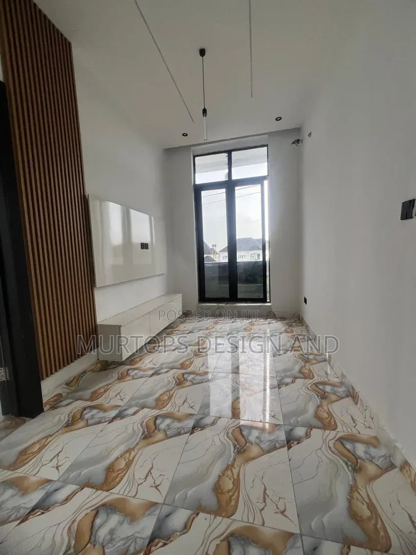 4bdrm Duplex in Urban Prime, Abraham Adesanya for rent in Abraham Adesanya