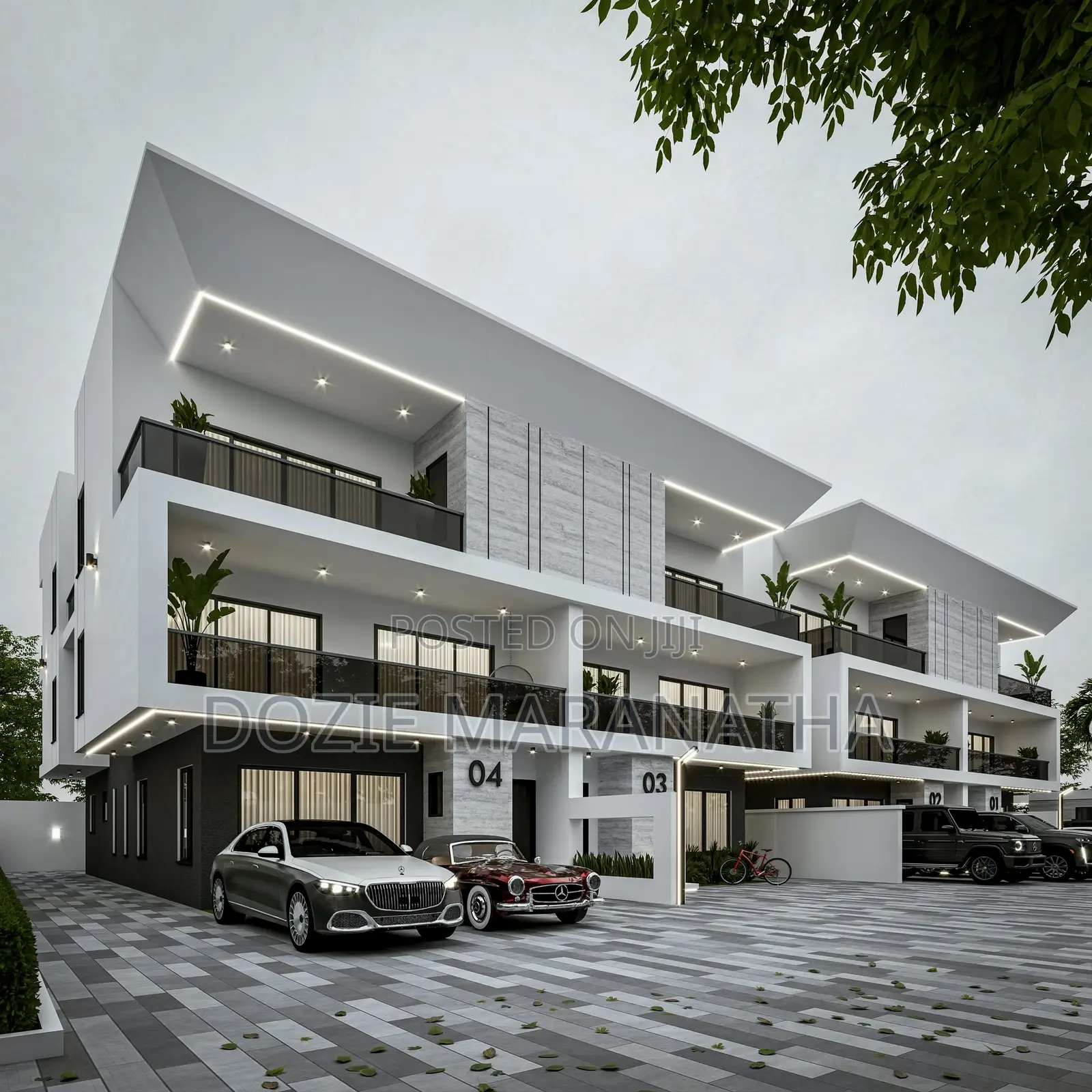 5bdrm House in Zone 6 / Wuse for sale in Zone 6 / Wuse