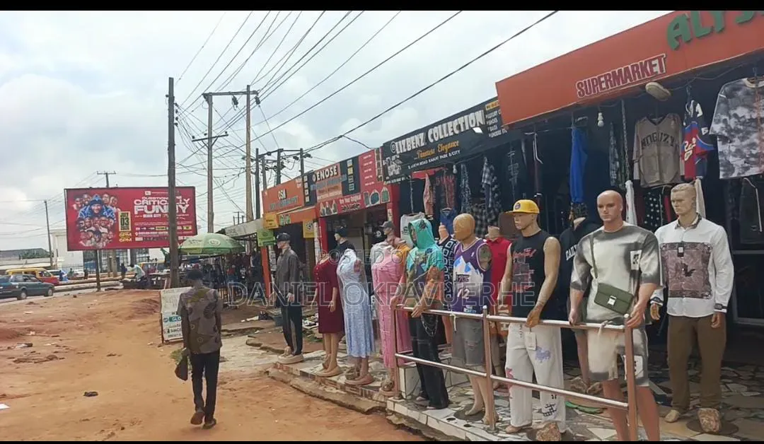 Urgent Sales in Benin City