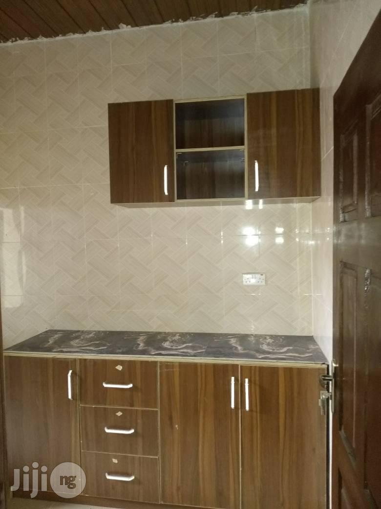 Furnished Mini Flat in New Site, Satellite Town for rent in Satellite Town
