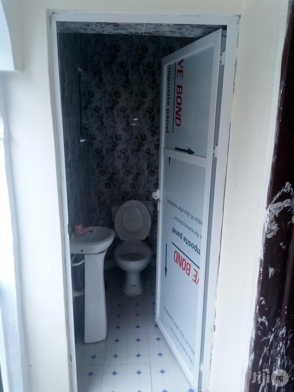 Furnished Mini Flat in New Site, Satellite Town for rent in Satellite Town