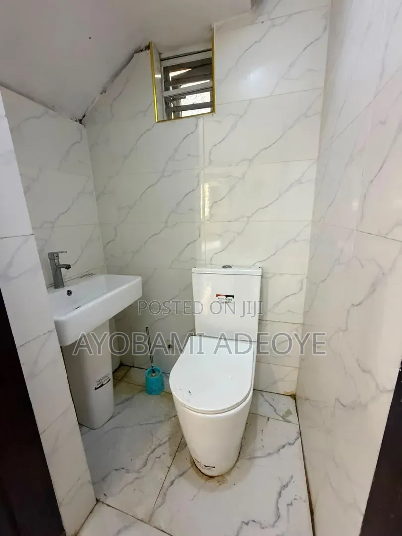 Mini Flat in Thomas Estate for rent in Thomas Estate