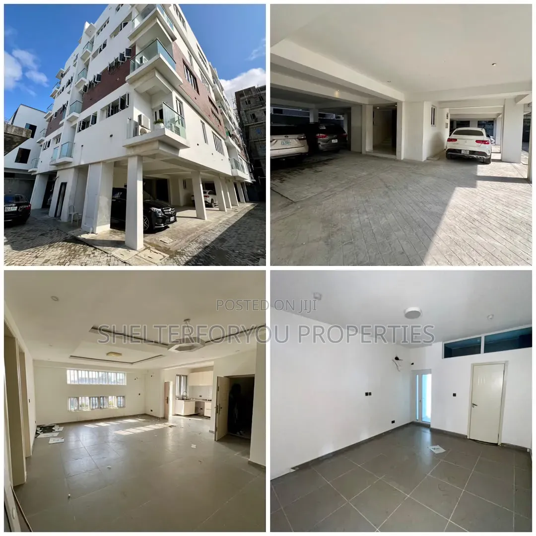 2bdrm Apartment in Ikate for sale in Ikate