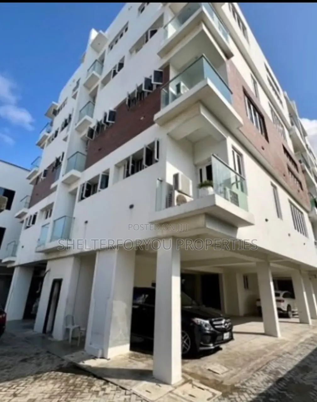 2bdrm Apartment in Ikate for sale in Ikate