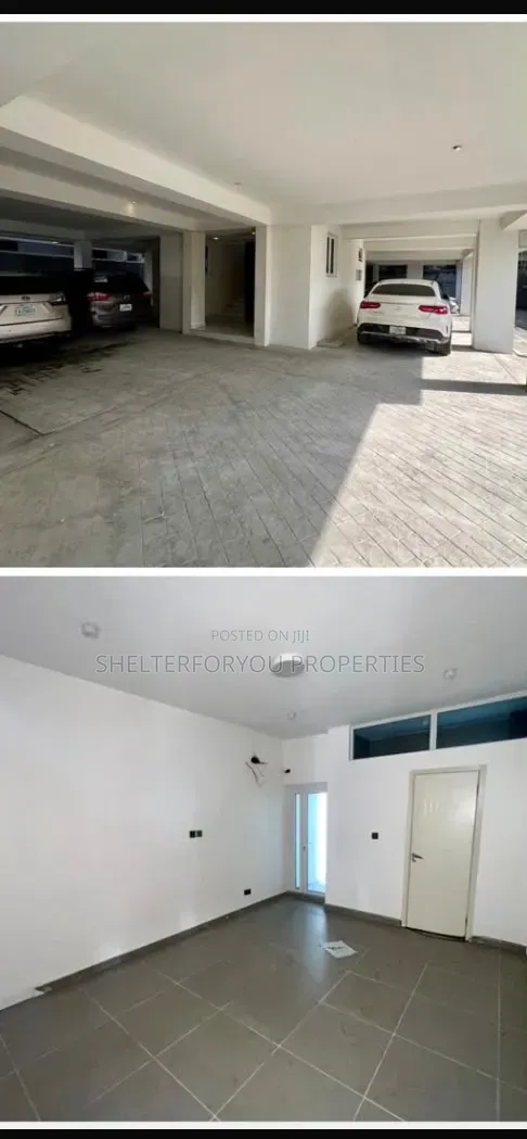 2bdrm Apartment in Ikate for sale in Ikate