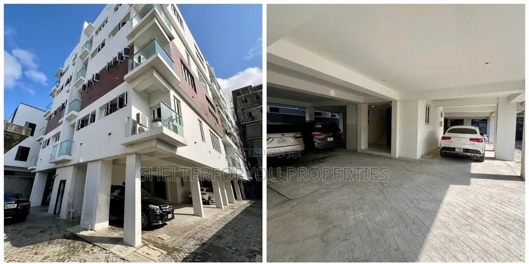 2bdrm Apartment in Ikate for sale in Ikate