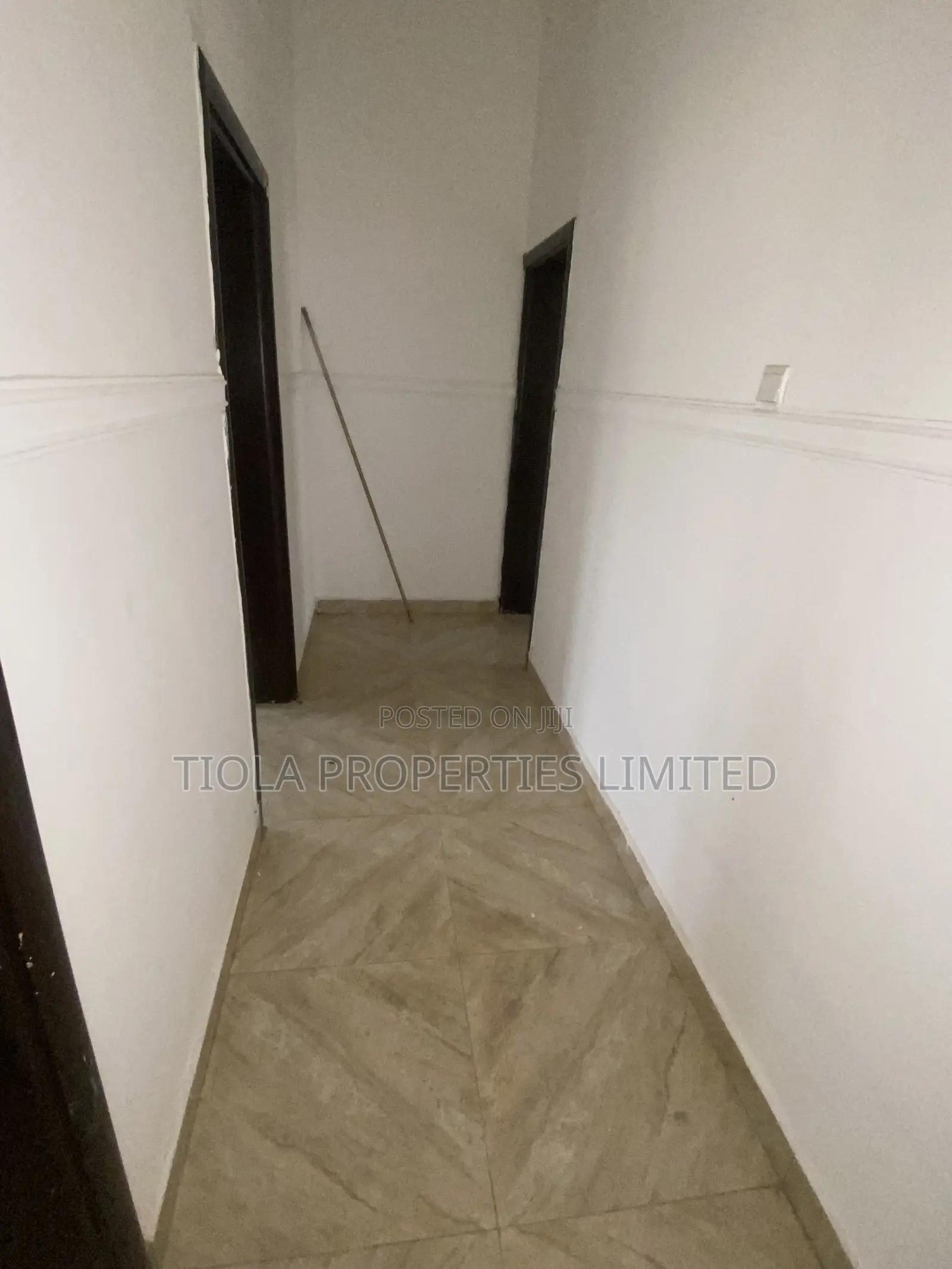 2bdrm Block of Flats in Watchman Estate, Dakibiyu for rent in Dakibiyu